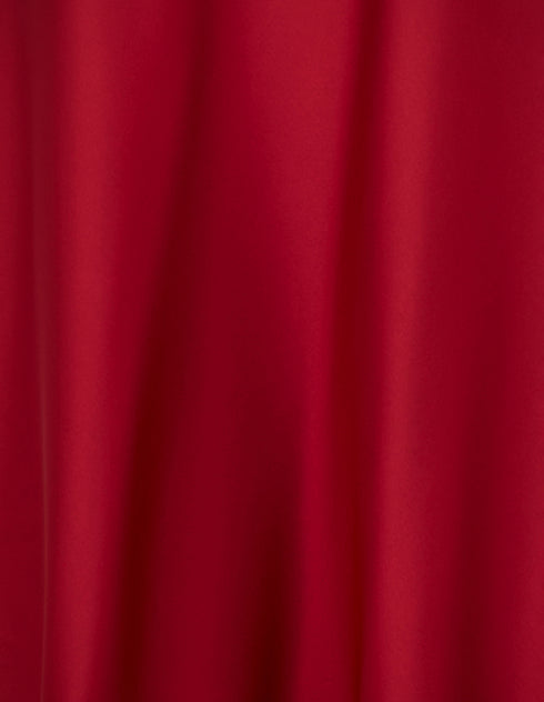 Agatha Off Shoulder Midi Dress